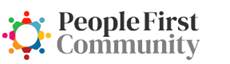 People First Community logo